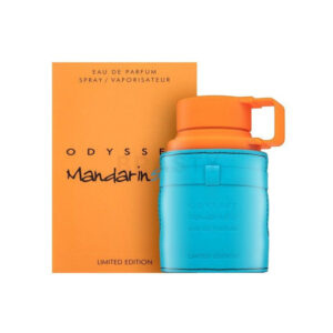 Armaf Odyssey Mandarin Sky Perfume Masculino - Elegante y Moderno