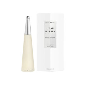 Issey Miyake L'Eau d'Issey Eau de Toilette Femenino - Sofisticado y Seductor