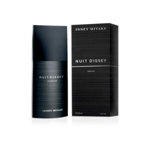 Issey Miyake Nuit D'Issey Parfum Masculino - Sofisticado y Seductor