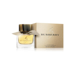 My Burberry Eau de Parfum Femenino - Sofisticado y Seductor