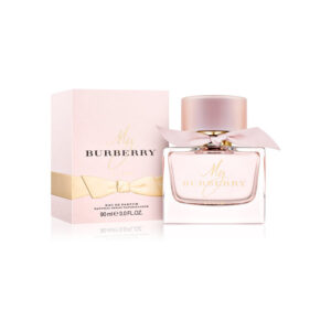My Burberry Blush Eau de Parfum Femenino - Sofisticado y Seductor