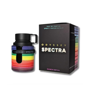 Armaf Odyssey Spectra Blue Edition Perfume Masculino - Elegante y Moderno