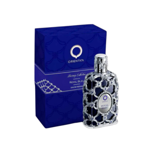 Orientica Royal Blue Perfume Masculino - Sofisticado y Seductor