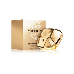 Lady Million Rabanne – Perfume Femenino Elegante