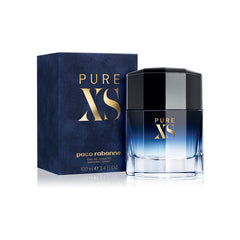 Pure XS Rabanne – Perfume Masculino Intenso y Sofisticado