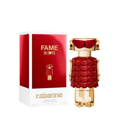 Fame In Love Rabanne – Perfume Femenino Dulce y Elegante