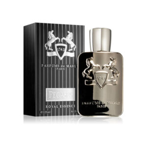 Parfums de Marly Pegasus Eau de Parfum - Perfume para Caballero de Alta Gama, Nicho, Opulento y Oriental-Fougère