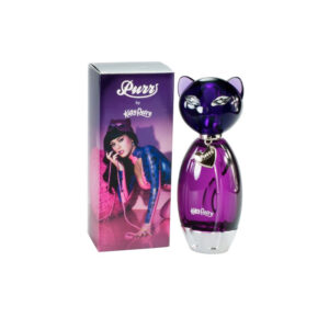 Katy Perry Purr Eau de Parfum - Perfume Femenino de Alta Gama, Exótico, Dulce y Misterioso