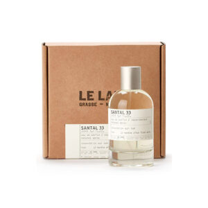 Le Labo Santal 33 Eau de Parfum - Icono de la Alta Perfumería Unisex