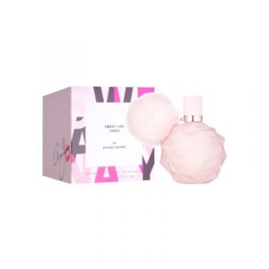 Ariana Grande Moonlight Perfume Femenino - Sofisticado y Seductor