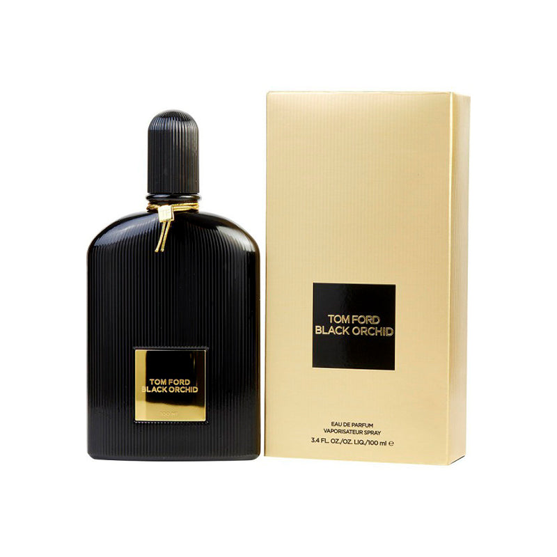 Tom Ford Black Orchid Parfum - Perfume Unisex de Ultra Lujo Exclusivo y Seductor