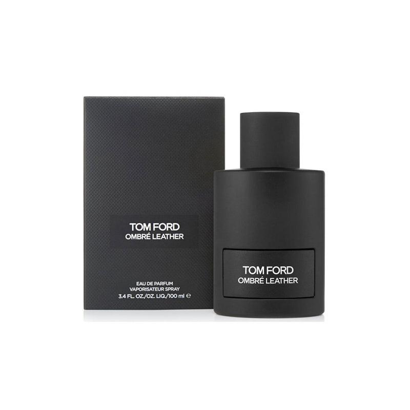 Tom Ford Ombré Leather Eau de Parfum - Perfume de Autor Masculino Imponente y Sofisticado