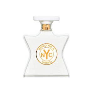 Bond No. 9 TriBeCa Eau de Parfum - Perfume Unisex de Alta Gama, Nicho, Gourmand, Sofisticado y de Gran Estatus
