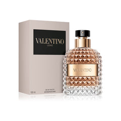 Valentino Uomo Perfume Masculino - Elegante y Moderno