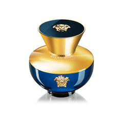Pour Femme Dylan Blue Versace Perfume Femenino - Elegante y Cautivador