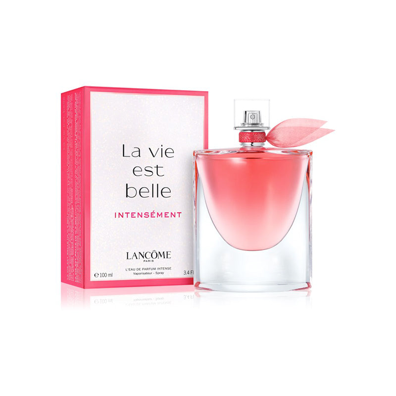 Lancôme La Vie Est Belle Intensément Eau de Parfum - Perfume Femenino Intenso y Sofisticado