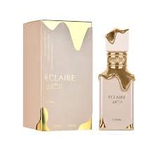 Eclaire Lattafa Eau de Parfum – Perfume Femenino Dulce y Sofisticado
