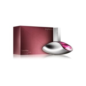 Euphoria Calvin Klein Perfume Femenino - Misterioso y Envolvente