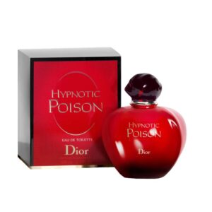 Hypnotic Poison Dior Perfume Femenino - Misterioso y Envolvente