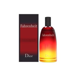 Fahrenheit Dior Perfume Masculino - Audaz y Sofisticado