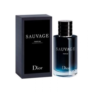 Sauvage Parfum Dior Perfume Masculino - Sofisticado y Opulento