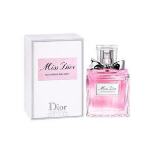 Miss Dior Blooming Bouquet Perfume Femenino - Elegante y Delicado
