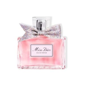 Miss Dior Eau de Parfum - Elegante y Cautivador