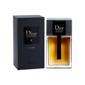 Dior Homme Intense Perfume Masculino - Sofisticado y Magnético