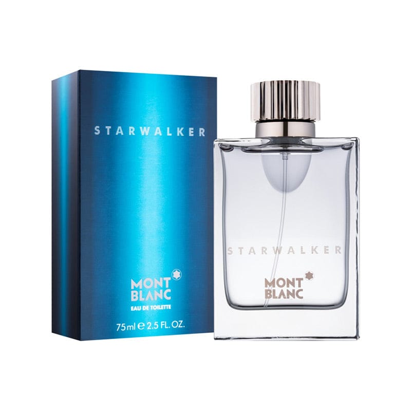 Montblanc Starwalker Perfume Masculino - Fresco y Sofisticado