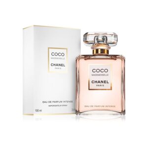 Coco Chanel Eau de Parfum Femenino - Opulento y Misterioso
