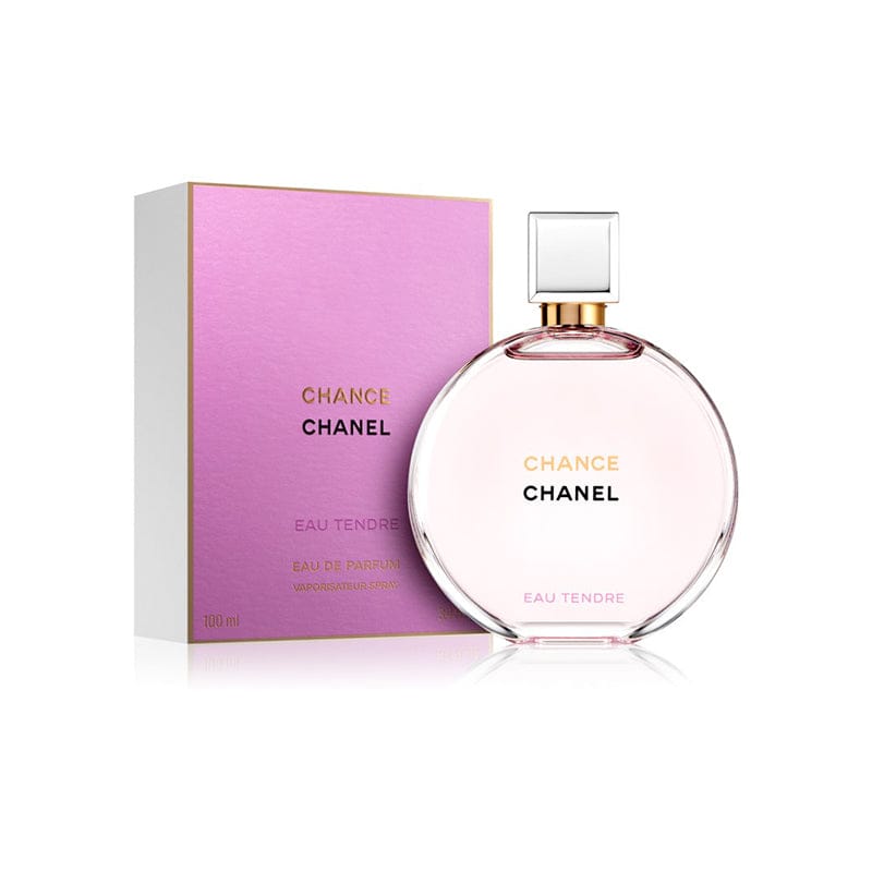Chance Eau Fraîche Chanel Perfume Femenino - Fresco y Sofisticado