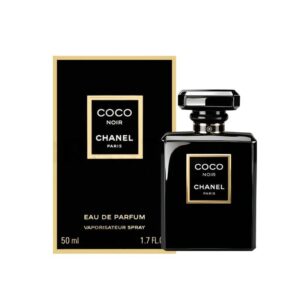 Coco Noir Chanel Eau de Parfum Femenino - Misterioso y Sofisticado