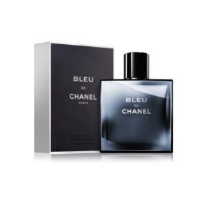 Bleu de Chanel Eau de Toilette Masculino - Fresco y Sofisticado