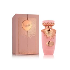 Haya Lattafa Perfume Femenino - Sofisticado y Cautivador