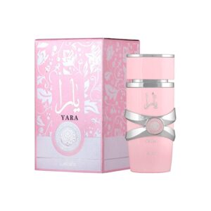 Yara Lattafa Perfume Femenino - Dulce y Encantador