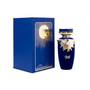 Emman Lataffa Perfume Femenino - Fresco y Vibrante