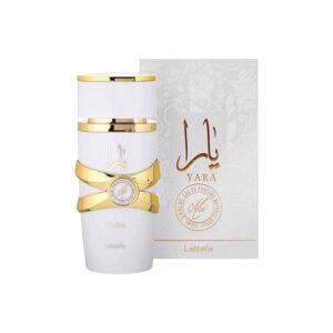 Yara Moi Lattafa Perfume Femenino - Exótico y Seductor