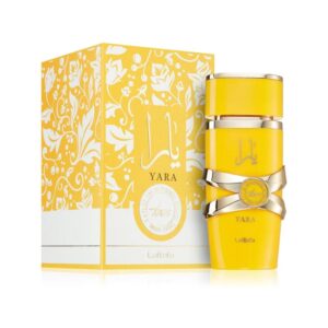 Yara Tous Lattafa Perfume Femenino - Exótico y Radiante