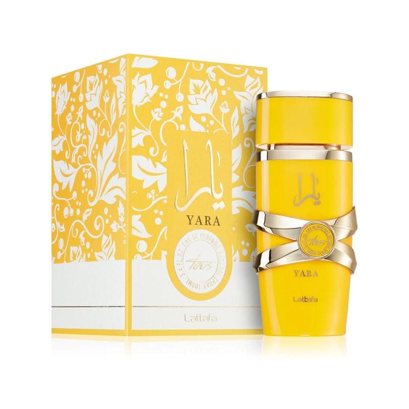 Yara Tous Lattafa Perfume Femenino - Exótico y Radiante