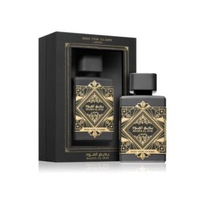 Bade'e Al Oud for Glory Lattafa Perfume Unisex - Majestuoso y Opulento