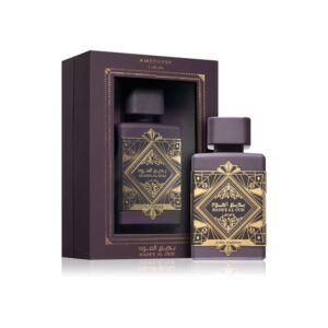 Qaed Al Fursan Lattafa Perfume Masculino - Radiante y Cautivador