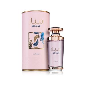 Mayar Lattafa Perfume Femenino - Fresco y Encantador