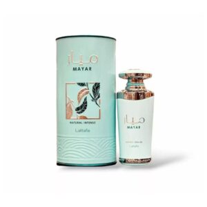 Mayar Lattafa Perfume Femenino - Fresco y Encantador