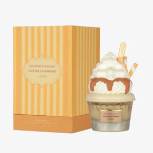 Whipped Pleasure Lattafa Perfume - Sofisticado y Seductor
