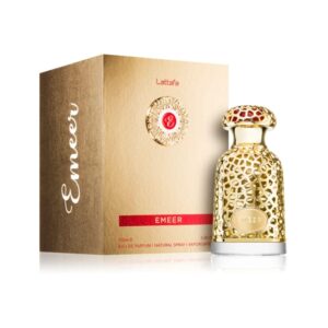 Emmer Perfume Unisex - Fresco y Vanguardista
