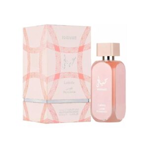 Hayaati Florence Lattafa Perfume Femenino - Fresco y Encantador