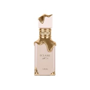 Eclaire Lattafa Perfume Femenino - Sofisticado y Seductor