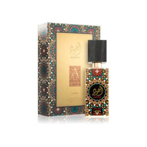 Ajwad Lattafa Perfume Unisex - Exótico y Seductor