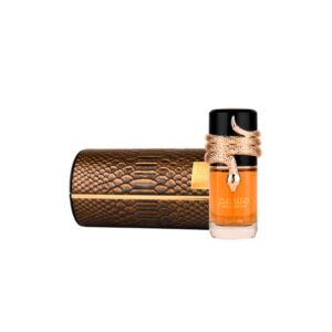 Musaman Lattafa Perfume Masculino - Majestuoso y Opulento