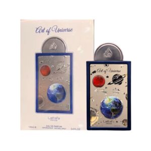Art of Universe Lattafa Perfume Unisex - Exótico y Seductor